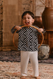 The Hariri Babies Kurta - Mena