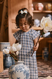 The Hariri Babies Kurung - Sailor