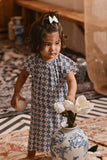 The Hariri Babies Kurung - Sailor