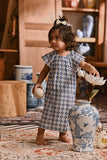The Hariri Babies Kurung - Sailor