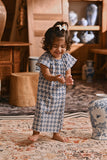 The Hariri Babies Kurung - Sailor