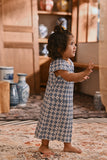 The Hariri Babies Kurung - Sailor