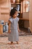 The Hariri Babies Kurung - Sailor