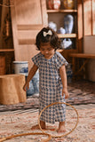 The Hariri Babies Kurung - Sailor