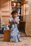 The Hariri Babies Kurung - Sungai