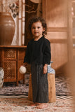 The Hariri Babies Classic Kebaya - Shadowstripe
