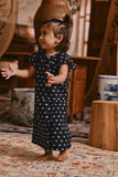 The Hariri Babies Kurung - Seloka