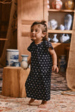 The Hariri Babies Kurung - Seloka