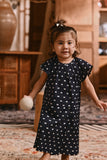 The Hariri Babies Kurung - Seloka