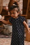 The Hariri Babies Kurung - Seloka