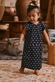 The Hariri Babies Kurung - Seloka
