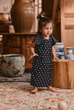 The Hariri Babies Kurung - Seloka