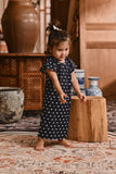 The Hariri Babies Kurung - Seloka