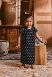 The Hariri Babies Kurung - Seloka