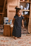 The Hariri Babies Kurung - Seloka