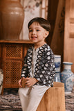 The Hariri Babies Kurta - Pautan