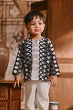 The Hariri Babies Kurta - Pautan