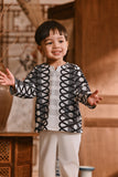 The Hariri Babies Kurta - Pautan