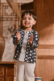 The Hariri Babies Kurta - Pautan