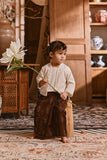 The Hariri Babies Classic Kebaya - Senja