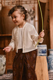 The Hariri Babies Classic Kebaya - Senja