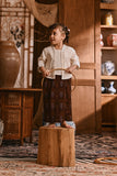 The Hariri Babies Classic Kebaya - Senja