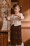 The Hariri Babies Classic Kebaya - Senja