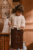 The Hariri Babies Classic Kebaya - Senja