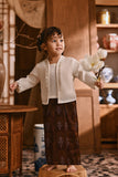 The Hariri Babies Classic Kebaya - Senja