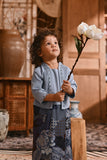 The Hariri Babies Classic Kebaya - Kinabalu