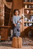 The Hariri Babies Classic Kebaya - Kinabalu