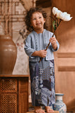 The Hariri Babies Classic Kebaya - Kinabalu