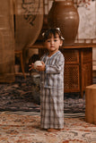 The Hariri Babies Classic Kebaya - Meadowlight