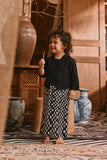 The Hariri Babies Classic Kebaya - Mena