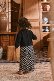 The Hariri Babies Classic Kebaya - Mena