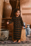 The Hariri Babies Classic Kebaya - Lentera