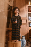 The Hariri Babies Classic Kebaya - Lentera