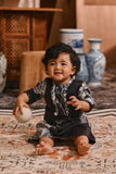 The Hariri Babies Classic Kebaya - Empire
