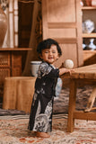 The Hariri Babies Classic Kebaya - Empire