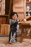The Hariri Babies Classic Kebaya - Empire