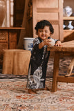 The Hariri Babies Classic Kebaya - Empire