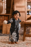 The Hariri Babies Classic Kebaya - Empire