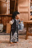 The Hariri Babies Classic Kebaya - Empire