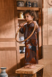 The Hariri Babies Classic Kebaya - Nusantara