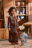 The Hariri Babies Classic Kebaya - Nusantara