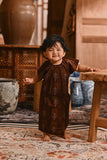 The Hariri Babies Kurung - Senja