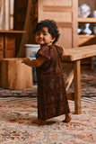 The Hariri Babies Kurung - Senja
