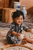 The Hariri Babies Classic Kebaya - Empire Oasis