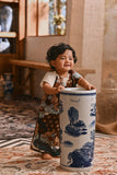 The Hariri Babies Kurung - Amazon
