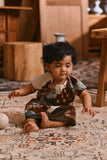 The Hariri Babies Kurung - Amazon